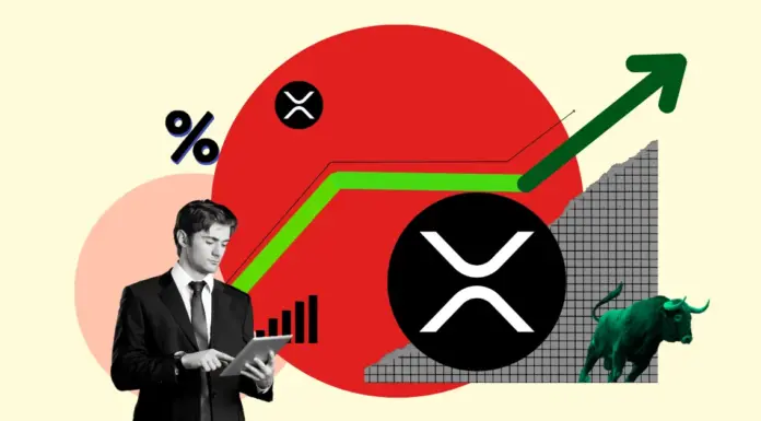 Predicción del precio de ondulación: aquí es cuando el precio de XRP alcanzará el nuevo ATH