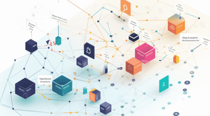 Así reaccionó zkEVM y Chainlink a la nueva integración
