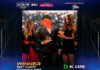 BC.GAME es honrado con el premio «Mejor Operador de Casino 2023» de SiGMA bc.game premio
