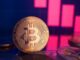 Bitcoin se hunde en el segundo día de ETF Mania a medida que se disparan las liquidaciones
