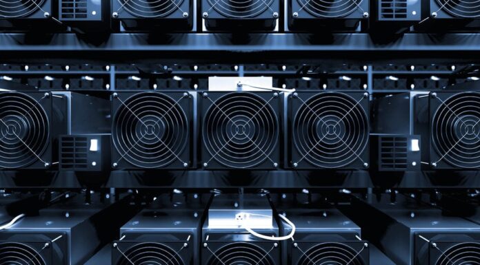 La reducción a la mitad de Bitcoin hace que los mineros se preparen mientras el maratón apunta a reforzar las plataformas