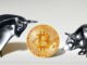 Bitcoin supera los 44.000 dólares mientras el mercado se prepara para un posible ETF