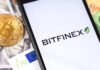 Bitfinex lanza un nuevo token RWA de 5,2 millones de dólares