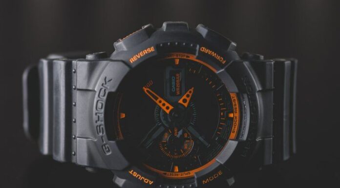 G-Shock de Casio ingresa a NFT Arena con arte digital exclusivo, información de ventas detallada revelada