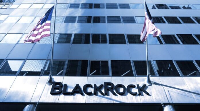 BlackRock Bitcoin ETF nombra a JP Morgan y Jane Street como participantes autorizados