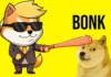 Bonk y Gorilla caen más del 10% a medida que el nuevo Meme Coin Sponge V2 emerge como uno a seguir