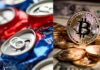 Conozca al brasileño que cambia latas recicladas por Bitcoin
