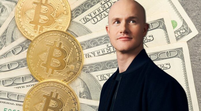 CEO de Coinbase: Bitcoin 'puede ser clave para extender la civilización occidental'