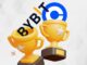 Coinbase y Bybit son grandes ganadores mientras Binance cae
