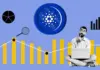 El volumen de Cardano se dispara: ¡el precio de la ADA está preparando una base para una excelente carrera alcista!