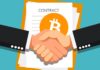 Los brasileños prueban con éxito un contrato privado sobre Bitcoin