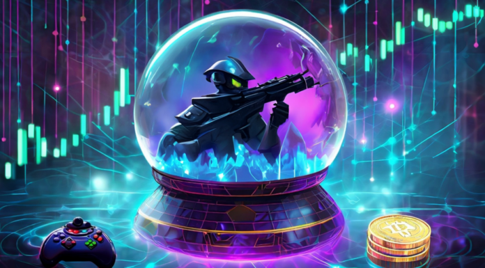 Predicciones de criptojuegos: ¿Será 2024 el año decisivo?