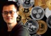 CZ es el 'Che Guevara de las criptomonedas', dice Arthur Hayes de Bitmex