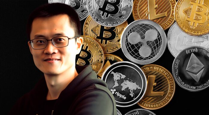 CZ es el 'Che Guevara de las criptomonedas', dice Arthur Hayes de Bitmex