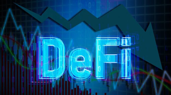 El valor bloqueado en el protocolo DeFi Manta aumenta un 2.300% en un mes