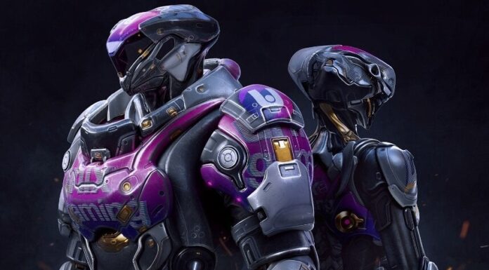 Todos los juegos de Ethereum Scaler Immutable en Epic Games Store
