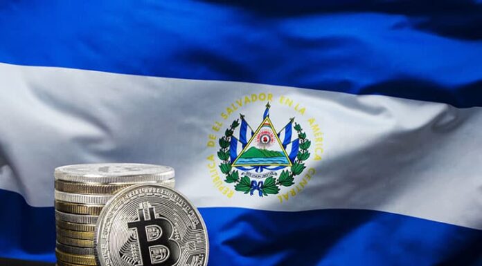Presidente de El Salvador revela ganancias de $3 millones de Bitcoin