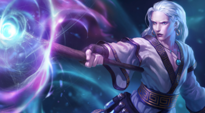 'Gods Unchained' regresa a Epic Games Store después del cambio en la política de jugar para ganar