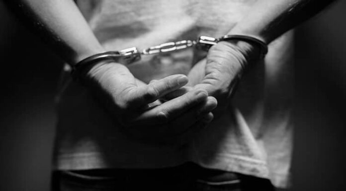 Ejecutivo del Banco Mundial arrestado por estafa con criptomonedas