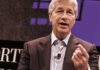 El director ejecutivo de JP Morgan, Jamie Dimon, dice que los federales deberían «cerrar» Bitcoin