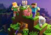'Minecraft' tomó medidas enérgicas contra las criptomonedas y las NFT, pero la integración de Worldcoin está bien, dice Microsoft