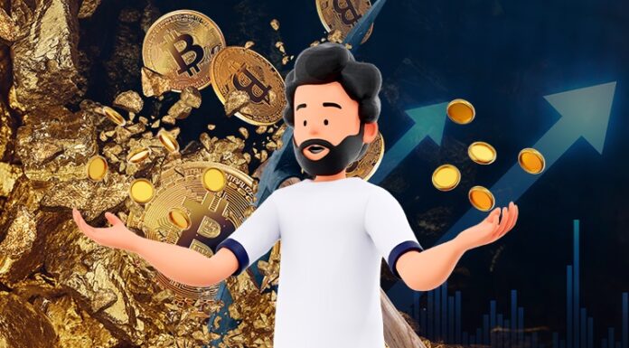 El aumento de Bitcoin hace que los comerciantes sean optimistas sobre dos criptomonedas