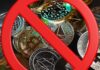 Ver lista de países donde las criptomonedas son ilegales