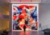 El 'pintor de datos' Refik Anadol reflexiona sobre la histórica adquisición de arte de IA del MoMA