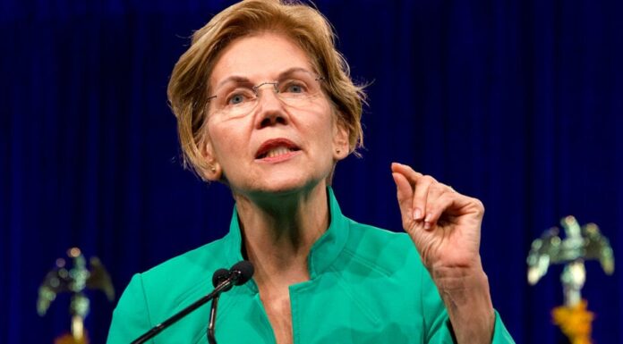 Elizabeth Warren: Los cabilderos de la criptoindustria 'socavan' los esfuerzos antiterroristas