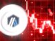 La red Arbitrum enfrenta una interrupción importante y el token ARB enfrenta una caída del 4%