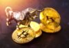 Bitcoin se prepara para el aumento repentino de diciembre, ya que los patrones históricos sugieren una fuerte ventaja en el futuro