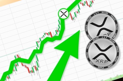 Pronóstico de precios de XRP: la ola 5 indica un crecimiento sobrealimentado inminente a $ 13 para 2024