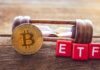 Cuenta regresiva para la decisión del ETF de Bitcoin 2024: los comerciantes emplean tácticas de cobertura, revela Bloomberg