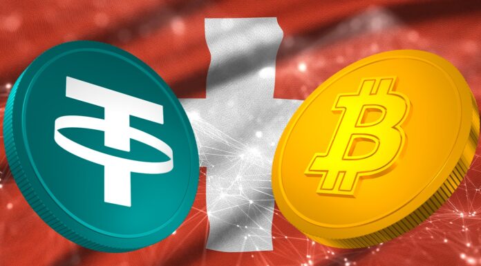Lugano, Suiza aceptará Bitcoin y USDT para pagos de impuestos