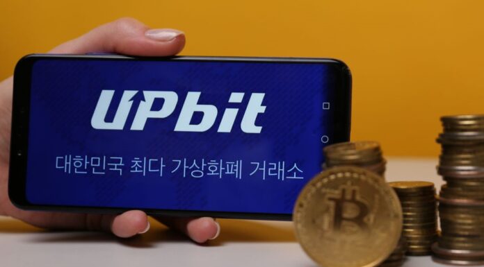 El precio de Creditcoin aumentó un 262% después de que Upbit anunciara su cotización en su mercado de won coreanos