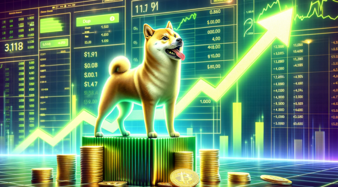 Dogecoin se dispara en medio de especulaciones sobre pagos en Twitter