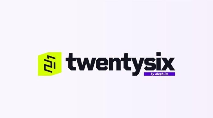 Aleph.im lanza Twentysix Cloud: un mercado mejorado para la computación en la nube descentralizada