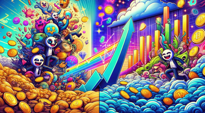 Avalanche apoya las memecoins a pesar de las críticas a este mercado