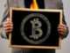 Bitcoin rompe la barrera de los valores: los fondos registrados quieren exposición a BTC