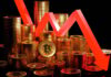 Bitcoin cae por debajo de $ 41,000 mientras continúa la liquidación
