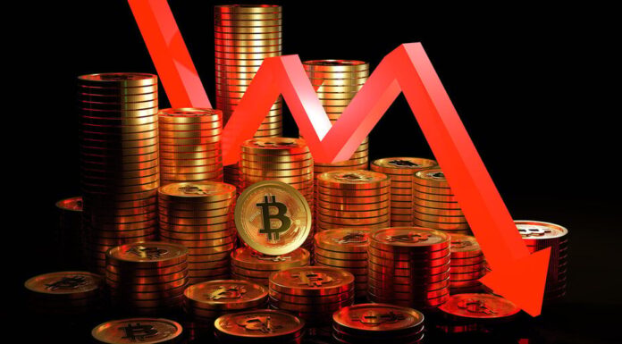 El precio de Bitcoin cae por debajo de $ 62,000 a medida que se detiene el impulso previo a la reducción a la mitad