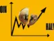 ¿Qué tan alto alcanzará el precio de Bitcoin antes de reducirse a la mitad?