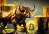 Estos son los principales impulsores de la recuperación del precio de Bitcoin por encima de los 42.000 dólares
