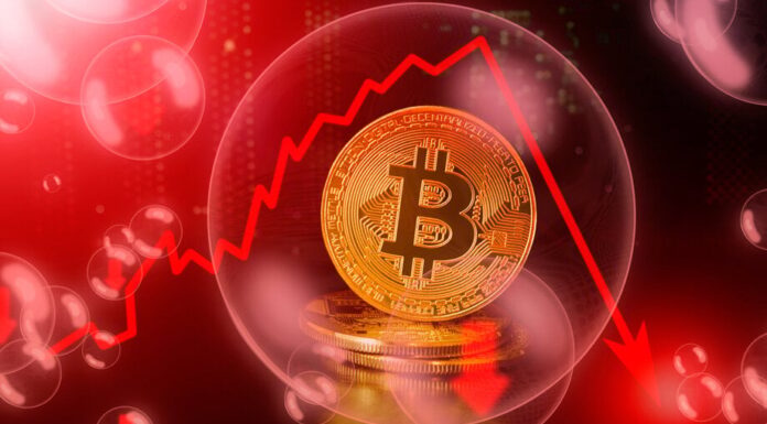 Esta semana en monedas: a pesar del entusiasmo por los ETF, Bitcoin y Ethereum se hunden con fuerza