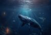 Bitcoin: las ballenas acaparan BTC mientras el mercado se prepara para una gran próxima semana