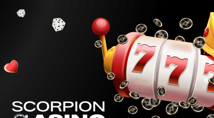 2024 debería ser un año de gran crecimiento para los casinos y las apuestas online, y Scorpion Casino (SCORP) ya está por delante