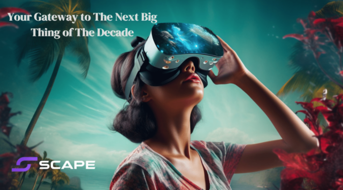 Quinto escape: 3 razones por las que esta altcoin de realidad virtual podría alcanzar el estatus de unicornio en 2024