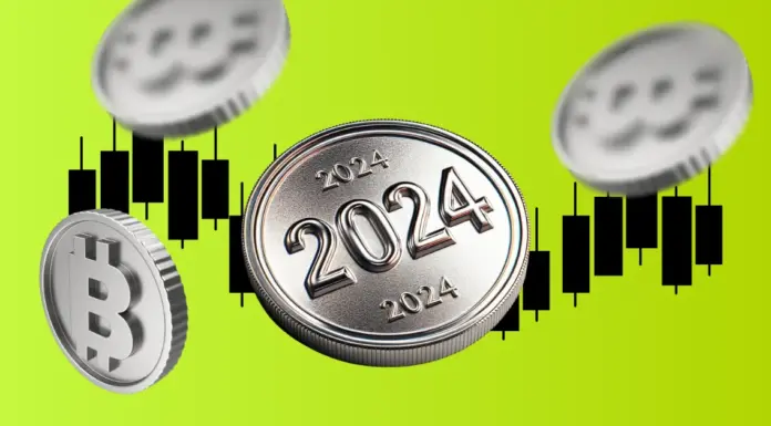 Predicción del mercado criptográfico 2024: 10 razones principales por las que Bitcoin y Altcoins están listos para explotar