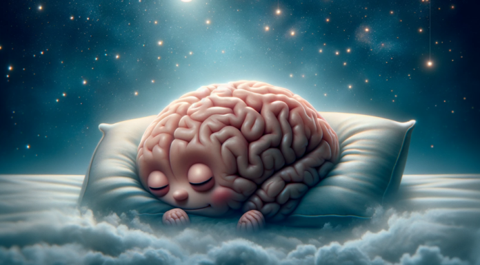 Las siestas energéticas pueden evitar que el cerebro se encoja, según un estudio