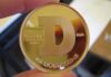El cohete que transporta Dogecoin físico a la Luna despega, pero ¿por qué están luchando los precios?